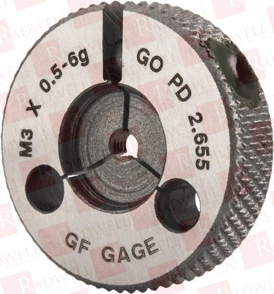 PMC GAGE R0300506GGK