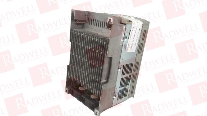 SCHNEIDER ELECTRIC ATV58HU90N4XZ