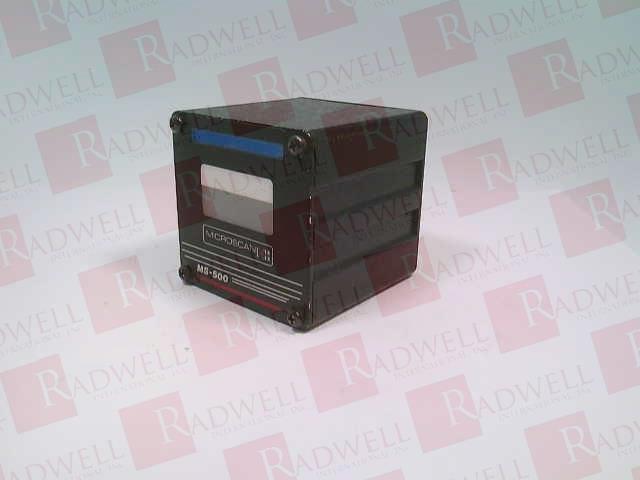 OMRON 99-500005-01