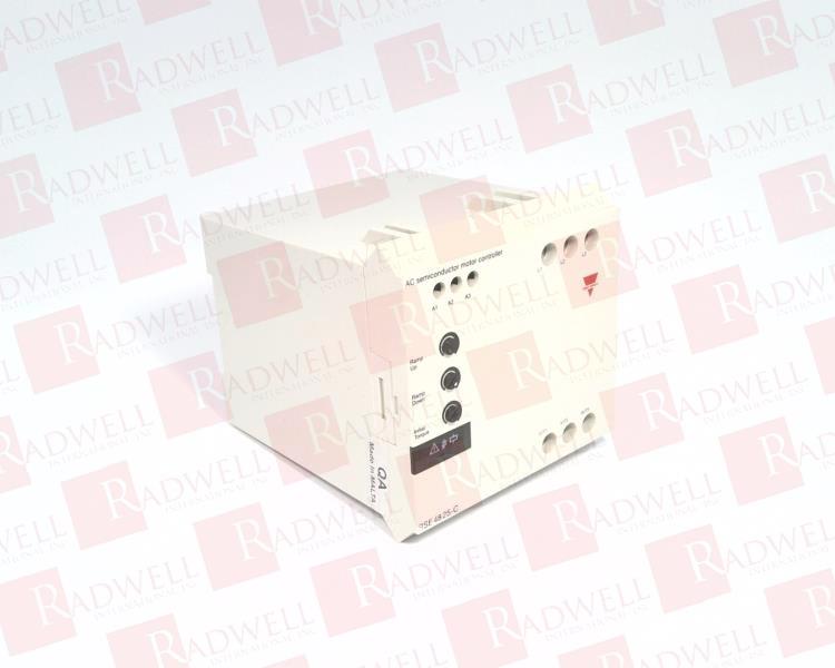 CARLO GAVAZZI RSE4825-C