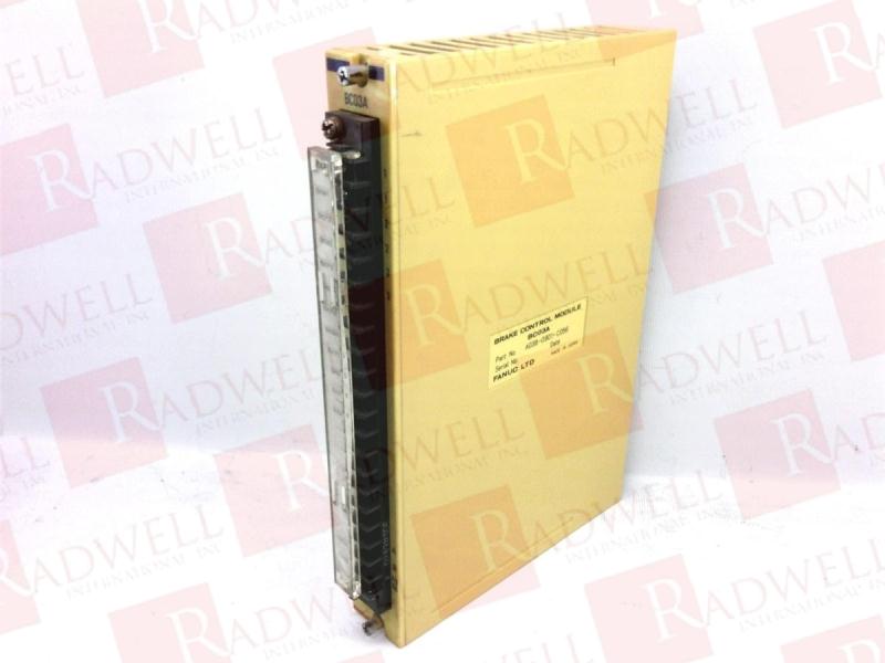 FANUC A03B-0801-C056