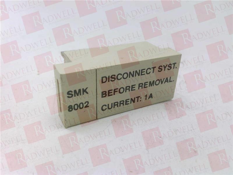 CARLO GAVAZZI SMK80021A