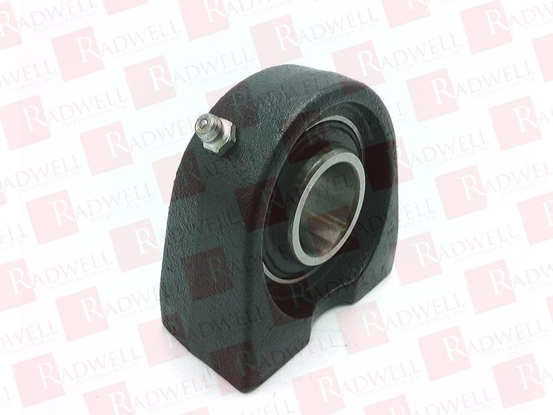 IPTCI BEARINGS UCPA-205-16