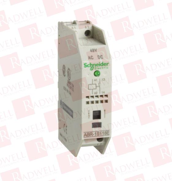 SCHNEIDER ELECTRIC ABR1S411F