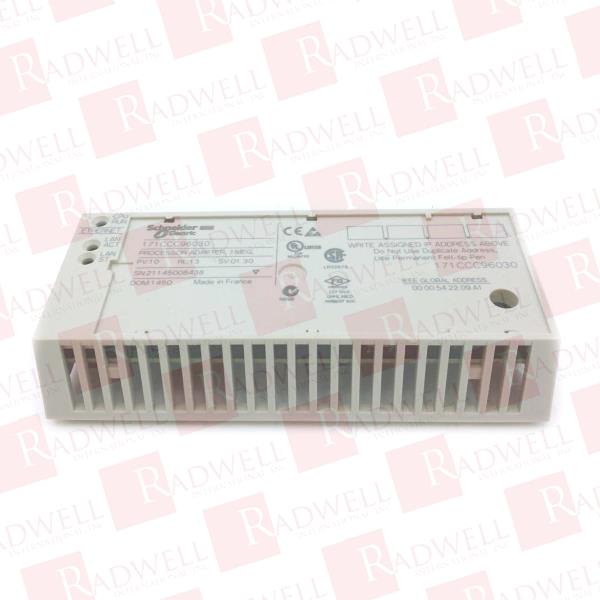 SCHNEIDER ELECTRIC 171CCC96030