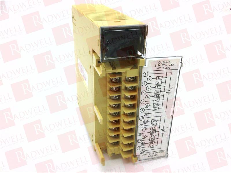 FANUC A03B-0819-C153