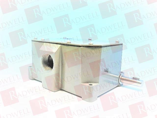 EATON CORPORATION 10316H-158A