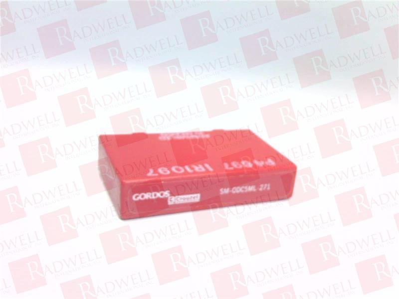 CROUZET SM-ODC5ML-271