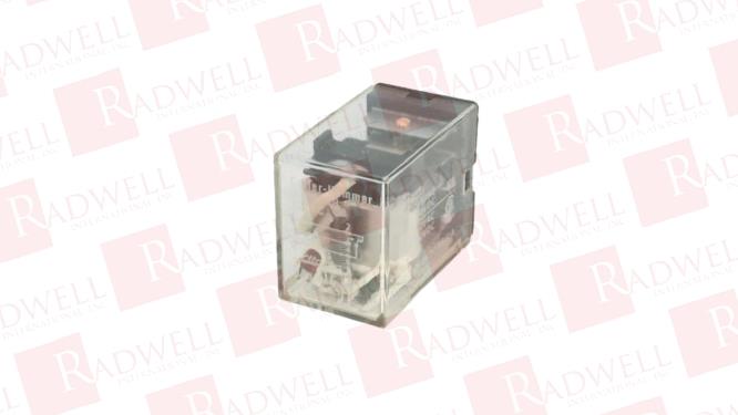 EATON CORPORATION D7PR11R1