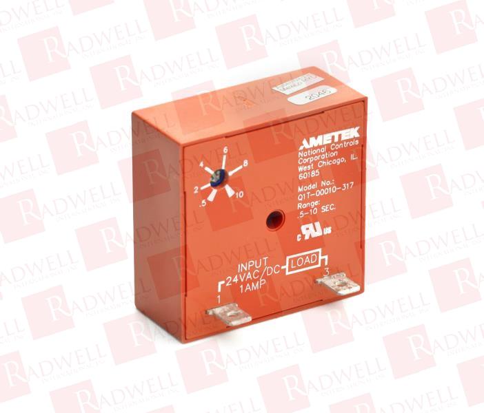 AMETEK Q1T-3600-317