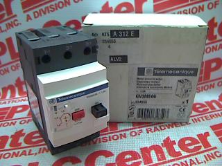 SCHNEIDER ELECTRIC GV3-ME06