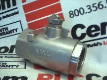 APOLLO VALVES 96-105-45