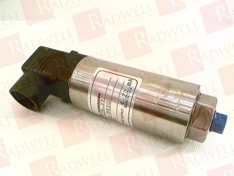 HONEYWELL 440/7229-27