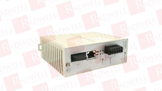 SCHNEIDER ELECTRIC 499NTR10100