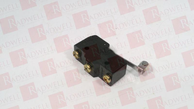 HONEYWELL BZ-2RM2-T4-J