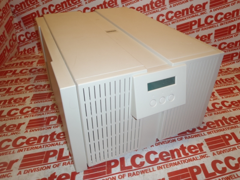 SCHNEIDER ELECTRIC MX5000EU