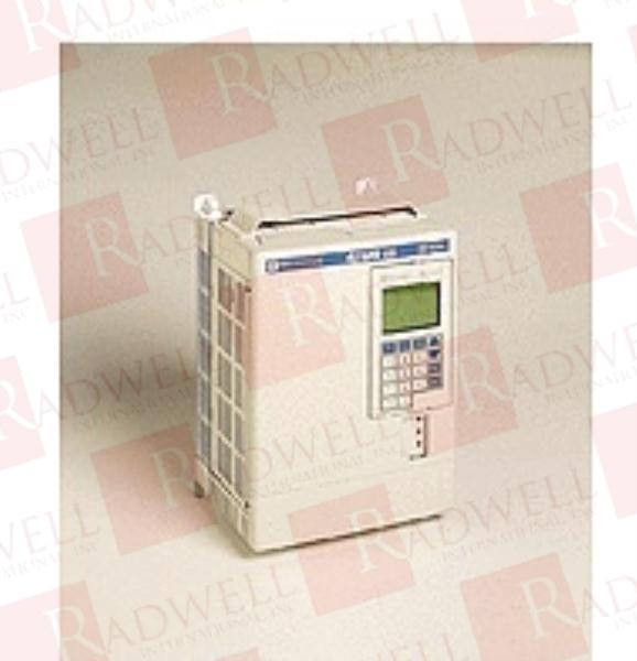 SCHNEIDER ELECTRIC VZ3R1K2W480