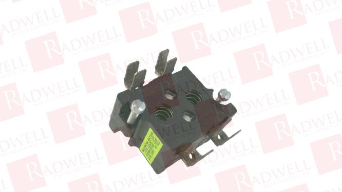 EATON CORPORATION 10250T41E