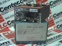 EATON CORPORATION ZM6-40-CNA