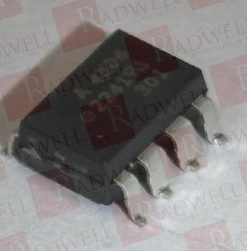 BROADCOM HCPL-4506-300E