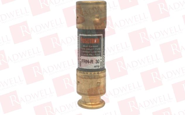 EATON CORPORATION FRN-R-30