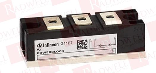 INFINEON DD171N16K