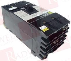 SCHNEIDER ELECTRIC KA26125AC1212