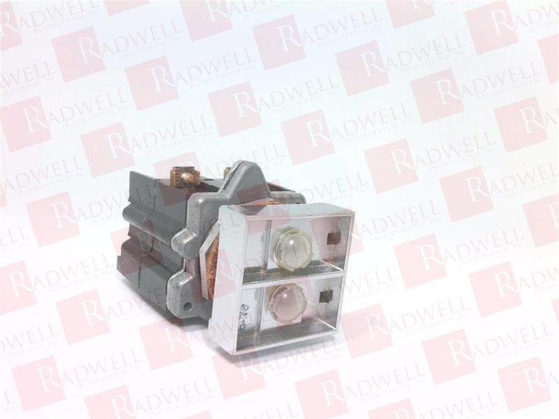 EATON CORPORATION E30CB