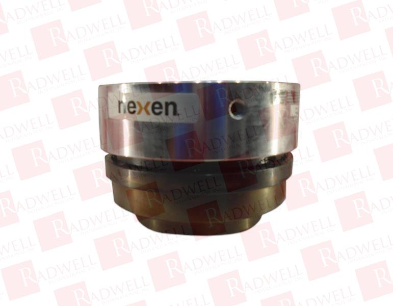 NEXEN GROUP 912500