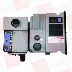 ALLEN BRADLEY 281G-F12S-10C-RRG-CBG