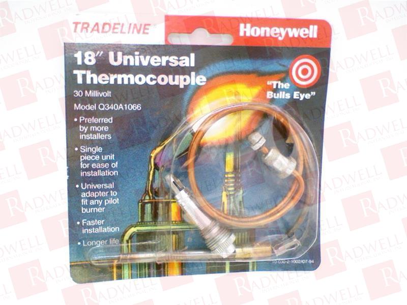 HONEYWELL Q340A1066