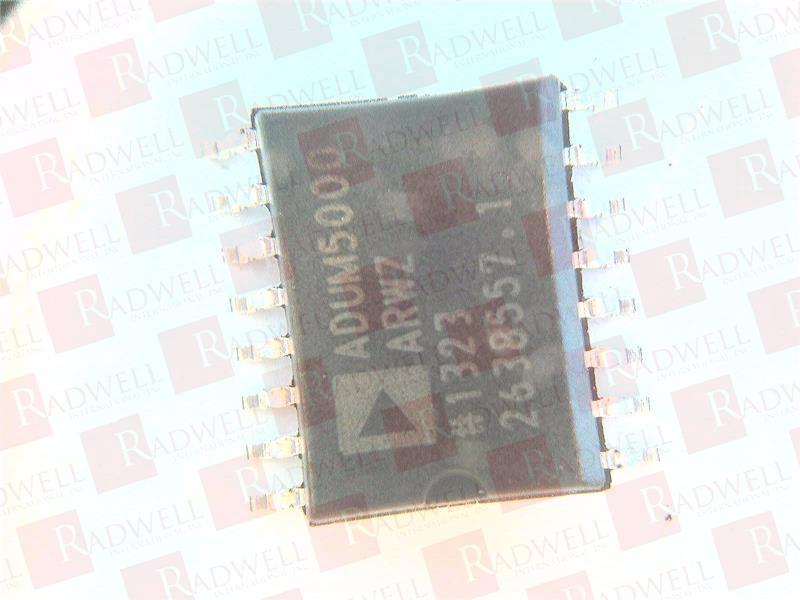 ANALOG DEVICES ADUM5000ARWZ