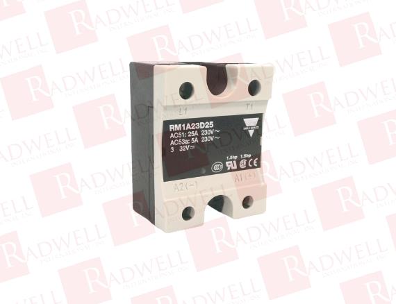 CARLO GAVAZZI RM1A23D25