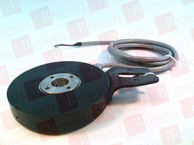 ENCODER PRODUCTS 775-B-S-1000-Q-PU-B-P/06.00-A-N-N