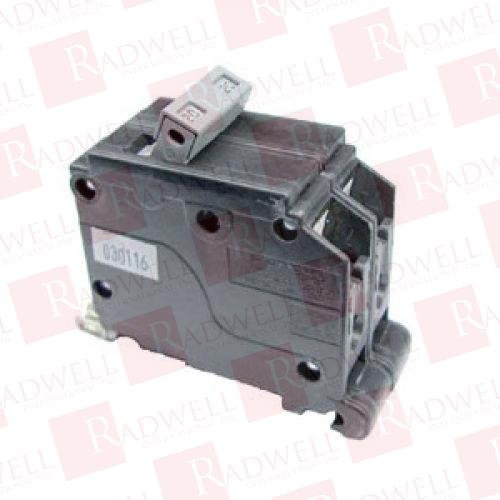 EATON CORPORATION CHB210