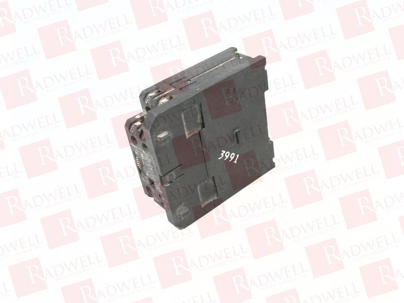 EATON CORPORATION C320TM3A