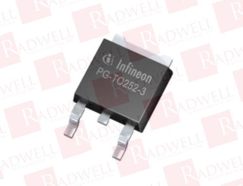 INFINEON TLF80511TFV33ATMA2