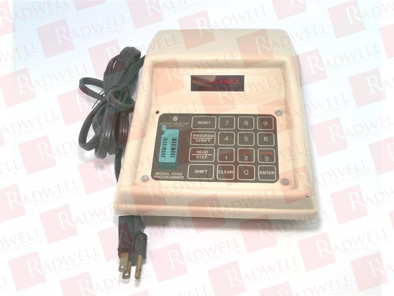 HONEYWELL 5500