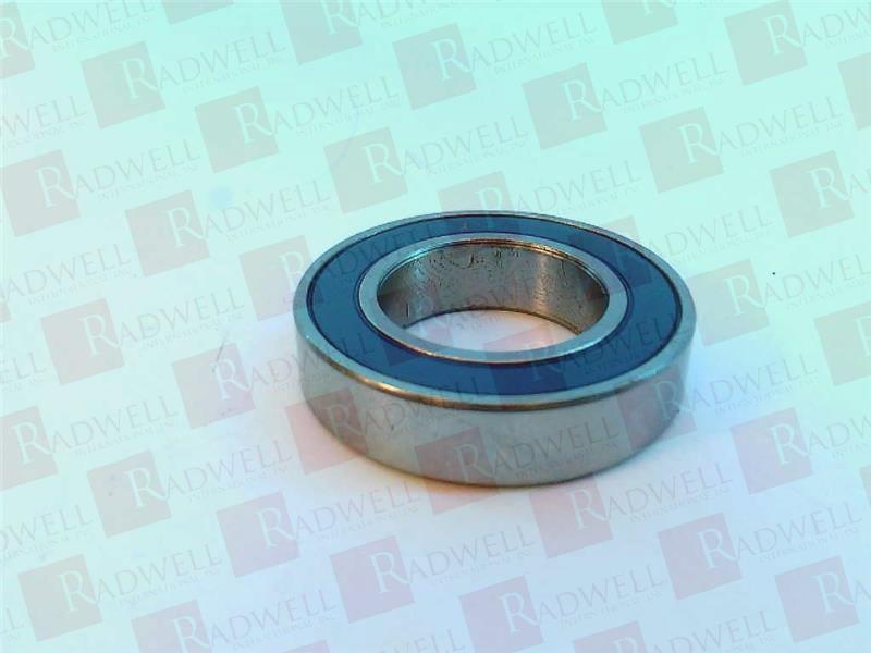 CONSOLIDATED BEARING 61903-ZZ