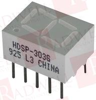 BROADCOM HDSP-303G