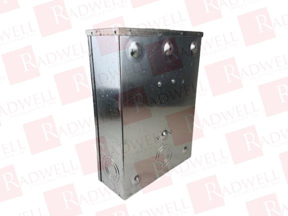 EATON CORPORATION UATRS213BCH