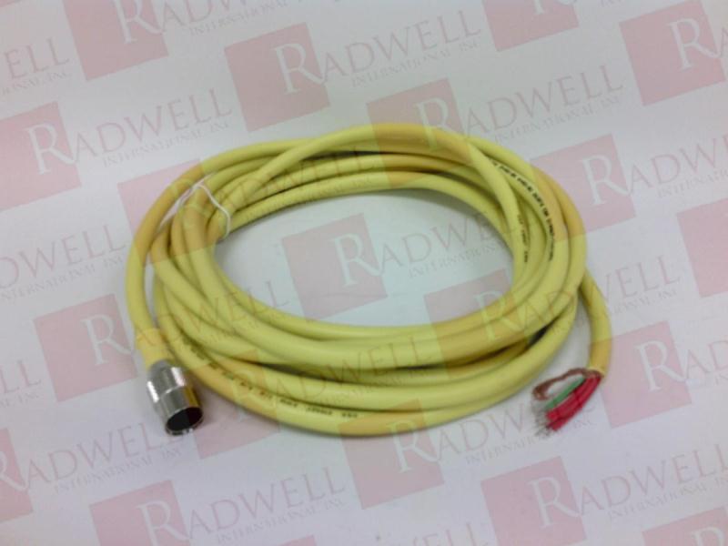 RADWELL VERIFIED SUBSTITUTE USFS6TAV195SUB