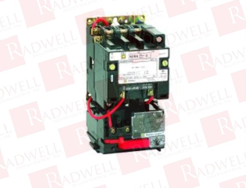 SCHNEIDER ELECTRIC 8536SBO2V02H30S