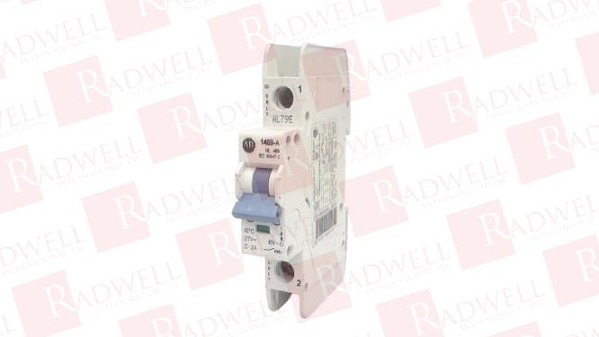 ALLEN BRADLEY 1489-A1C030