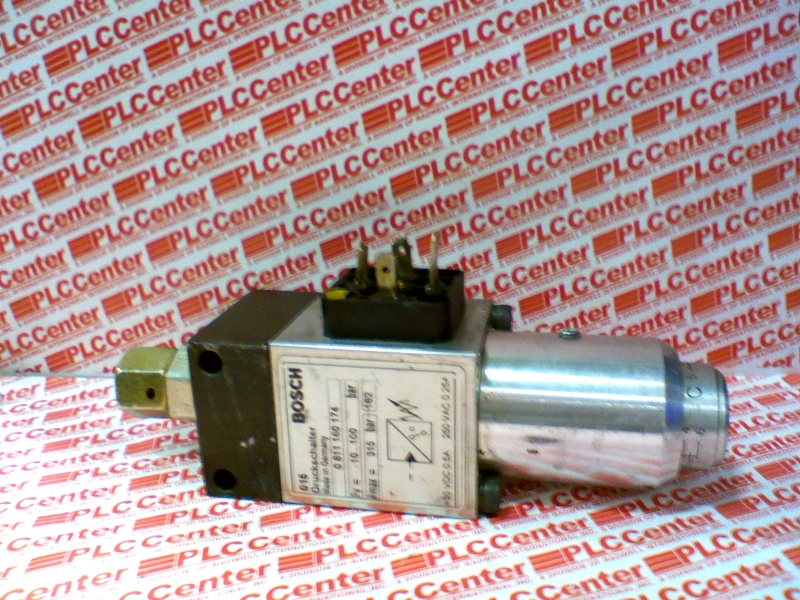 BOSCH 0-811-160-174