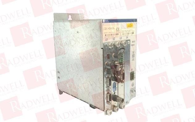 BOSCH CCD01.1-KE16-02-FW