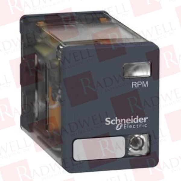 SCHNEIDER ELECTRIC RPM23E7