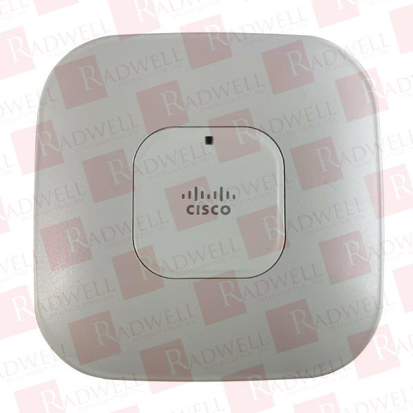 CISCO AIR-AP1142N-A-K9