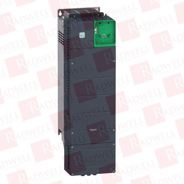 SCHNEIDER ELECTRIC ATV340D45N4E