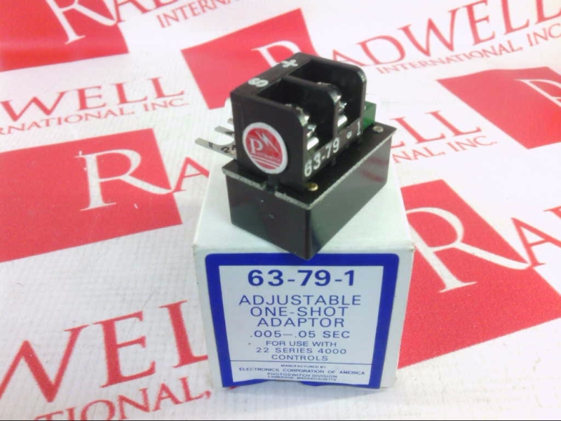 ALLEN BRADLEY 63-79-1